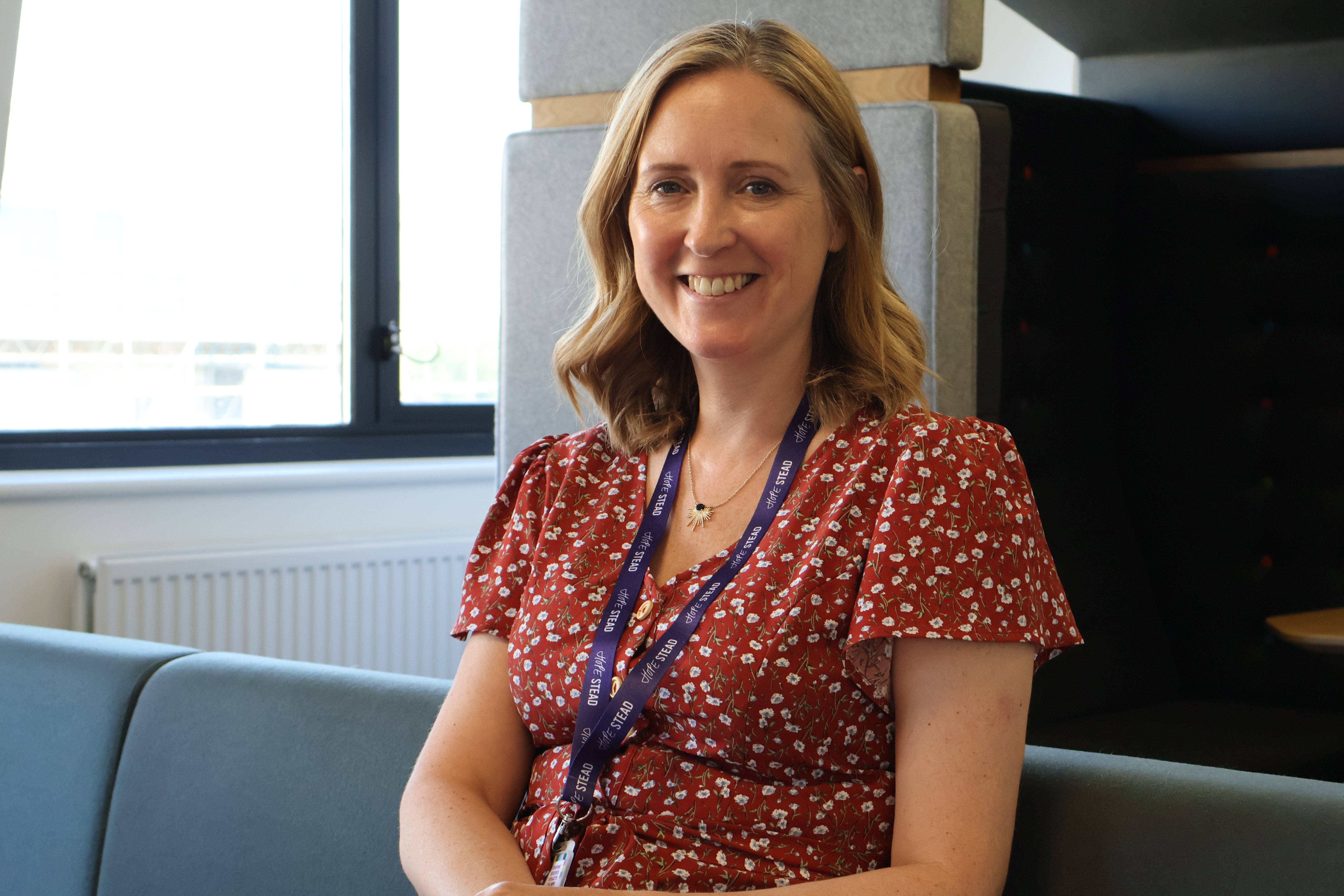 Image related to Norwich homelessness charity marks five years with warning: 'The job isn't even close to done'