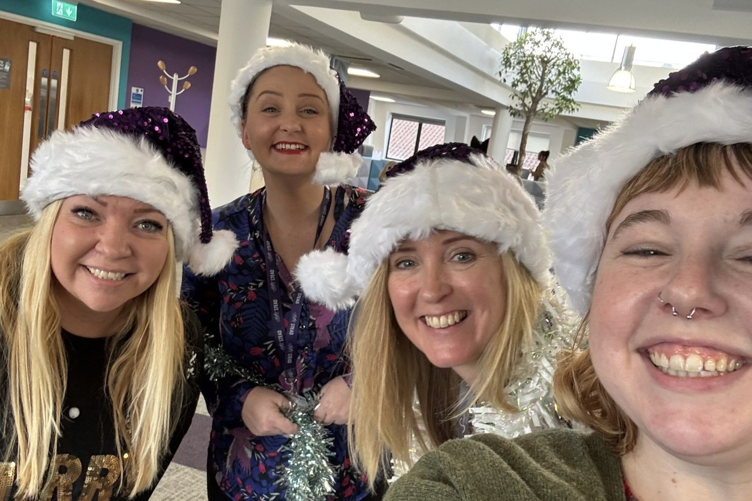 Image related to Hopestead launches Christmas appeal to turn empty houses into homes