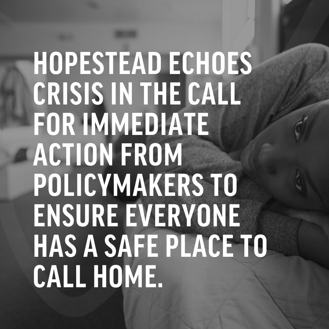 Image related to Homelessness in the East: the stark reality